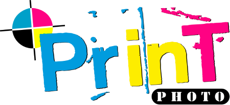 LOGO PRINT PHOTO peq